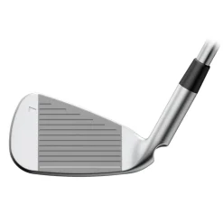 G430 Stål Jernsett