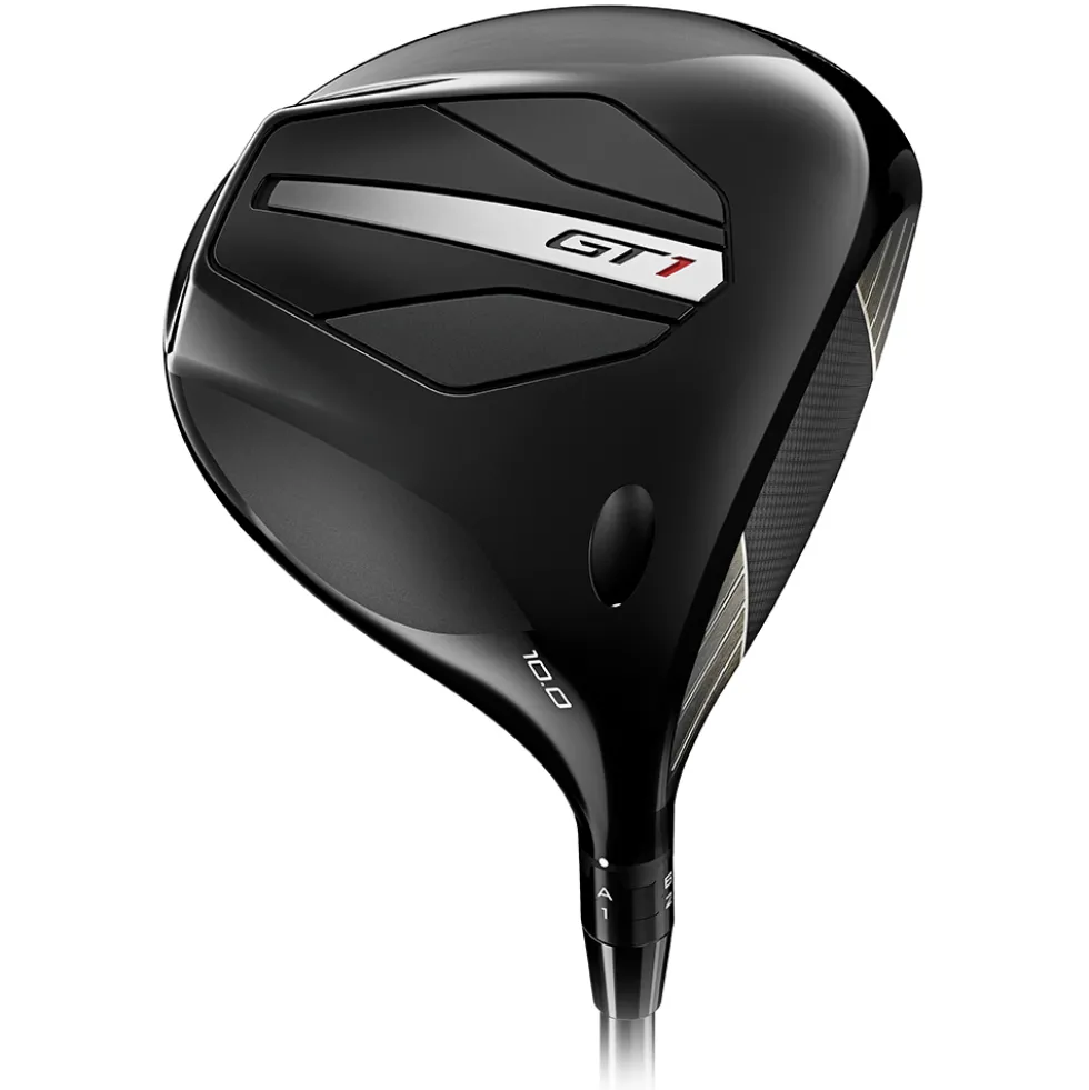GT1 Driver