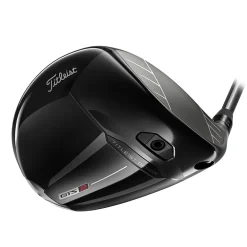 GTS2 Driver