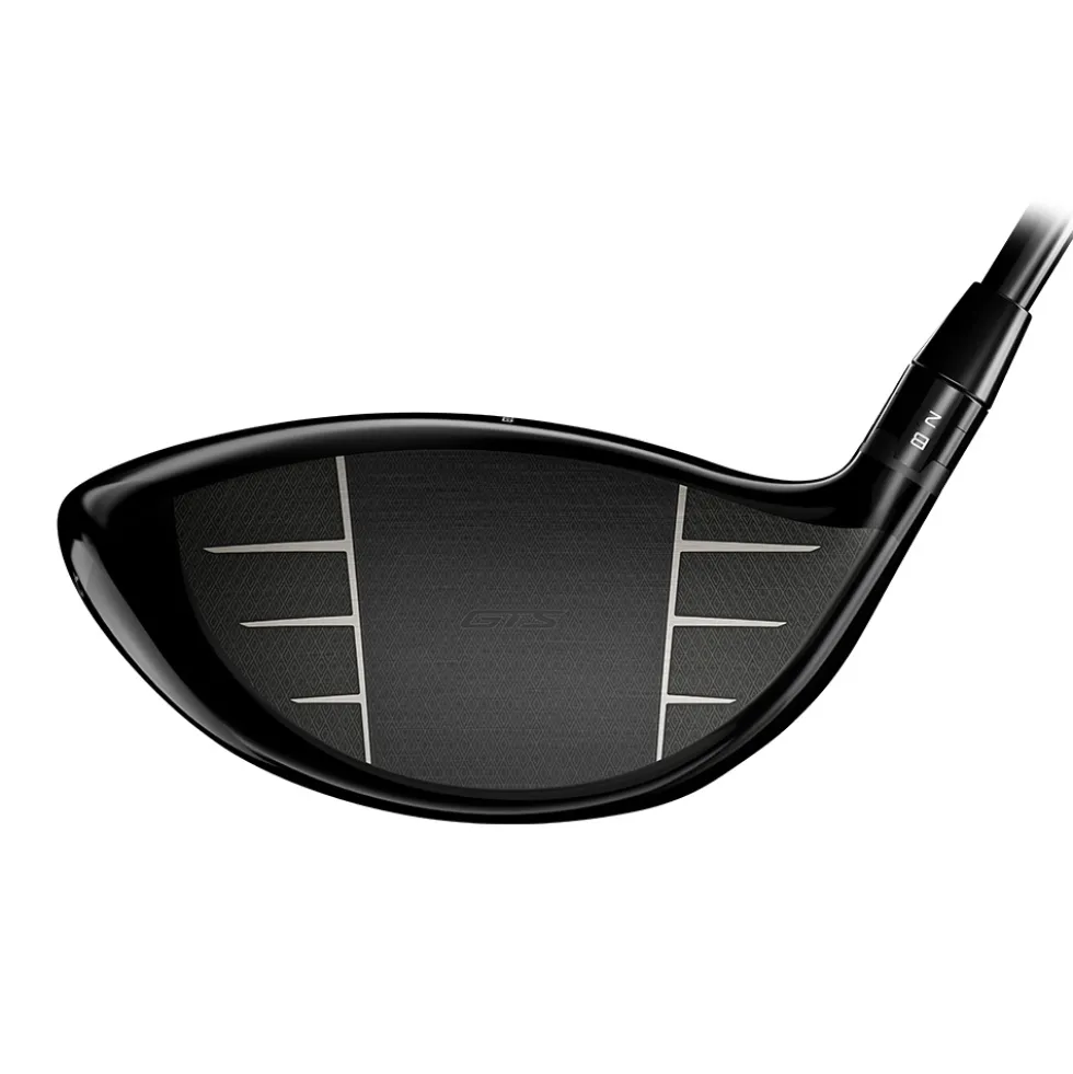 GTS3 Driver
