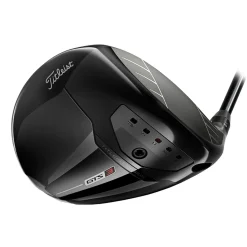 GTS3 Driver