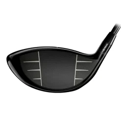 GTS3 Driver Dame