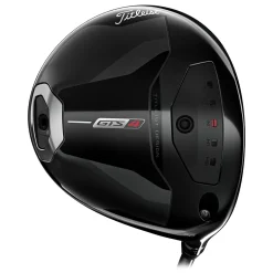GTS4 Driver Dame