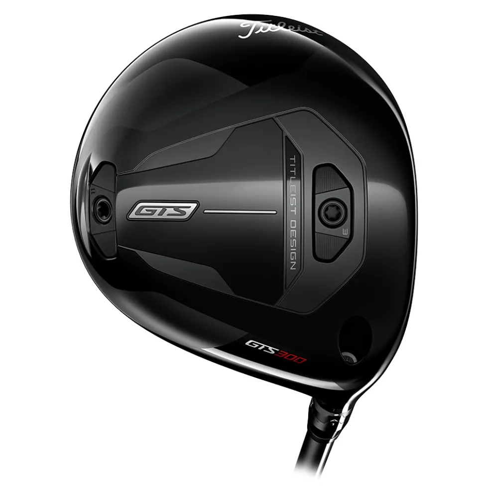 GTS300 Mini Driver