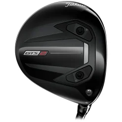 GTS2 Wood