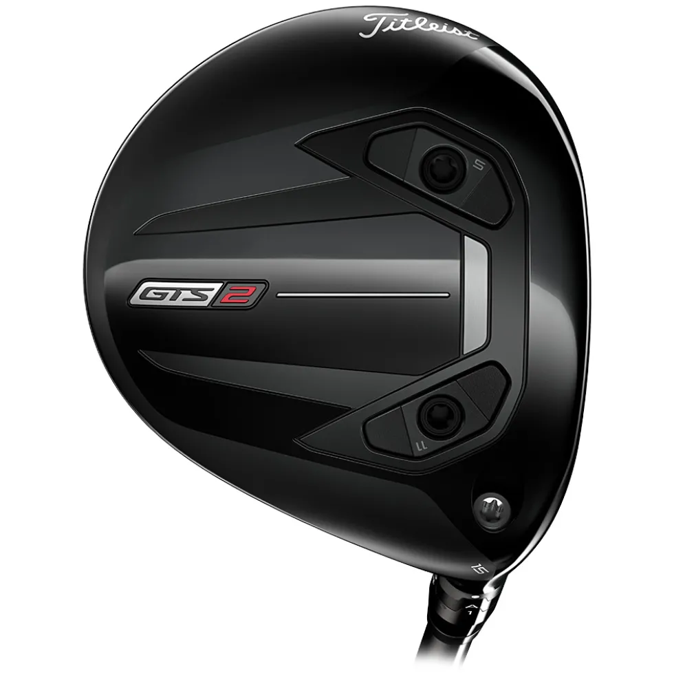 GTS2 Wood