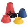 Gummipegger 4 Pack