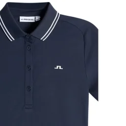 Gunilla Pique Dame Navy