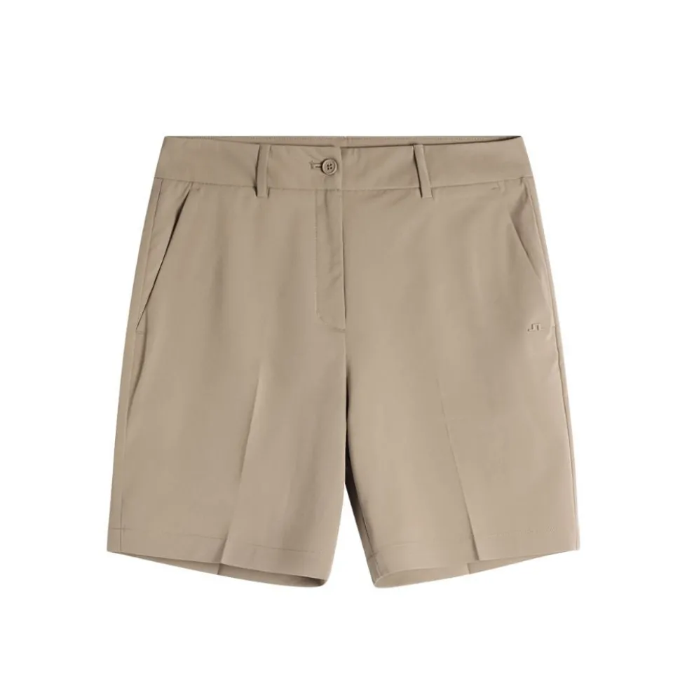Gwen Long Shorts Dame Brindle