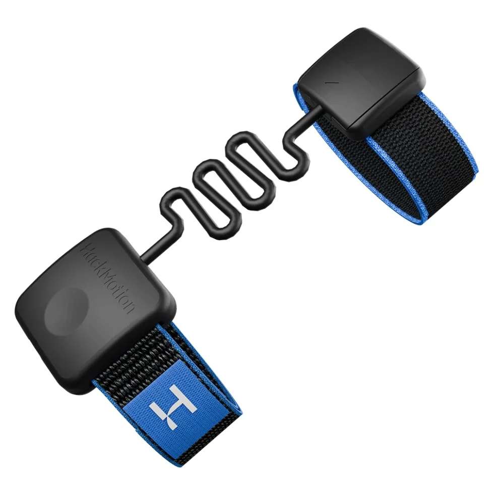HackMotion Plus V3