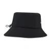 HD Bucket Hat Svart