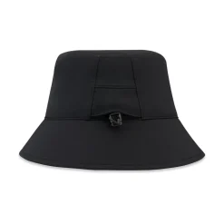 HD Bucket Hat Svart