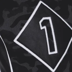 Headcover Black Camo Driver