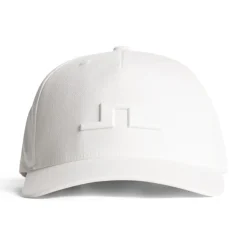 Heath Caps Hvit