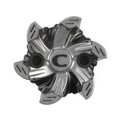 Helix Pins Spikes