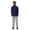 Hex Logofleece Junior