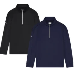 Hex Logofleece Junior
