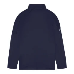 Hex Logofleece Junior