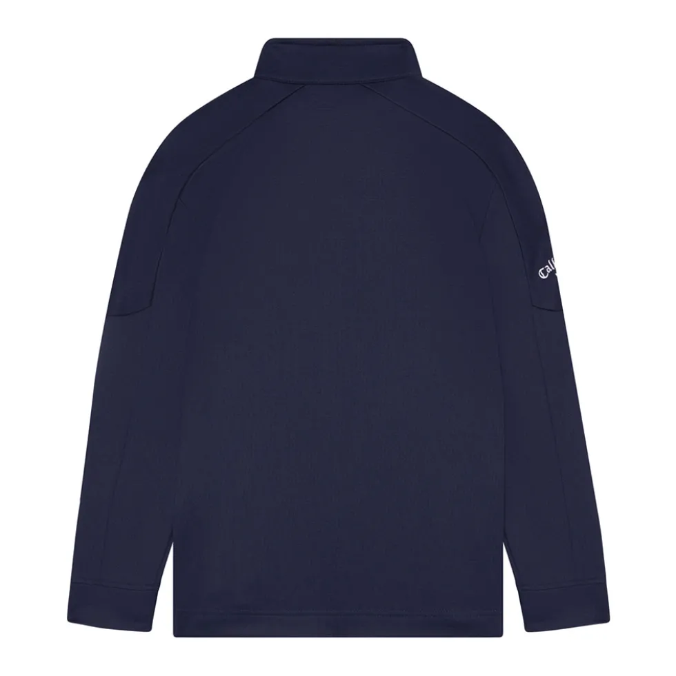 Hex Logofleece Junior
