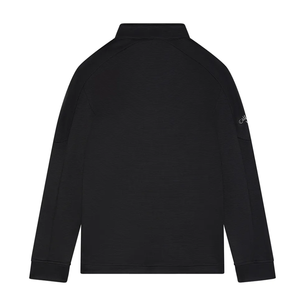 Hex Logofleece Junior