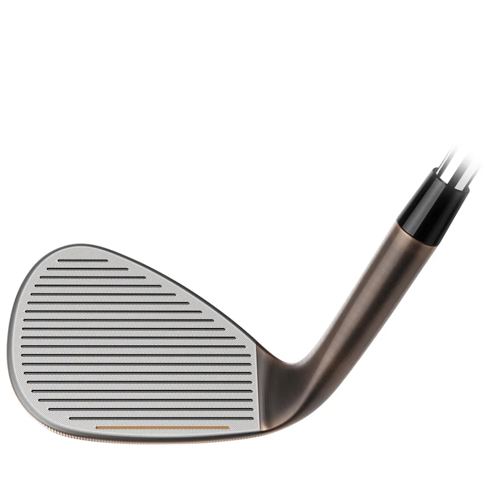 Hi-Toe 4 Wedge