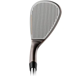 Hi-Toe 4 Wedge