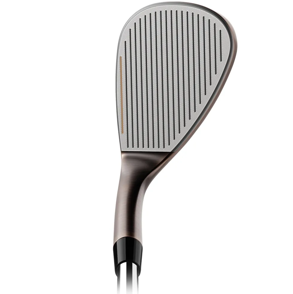 Hi-Toe 4 Wedge