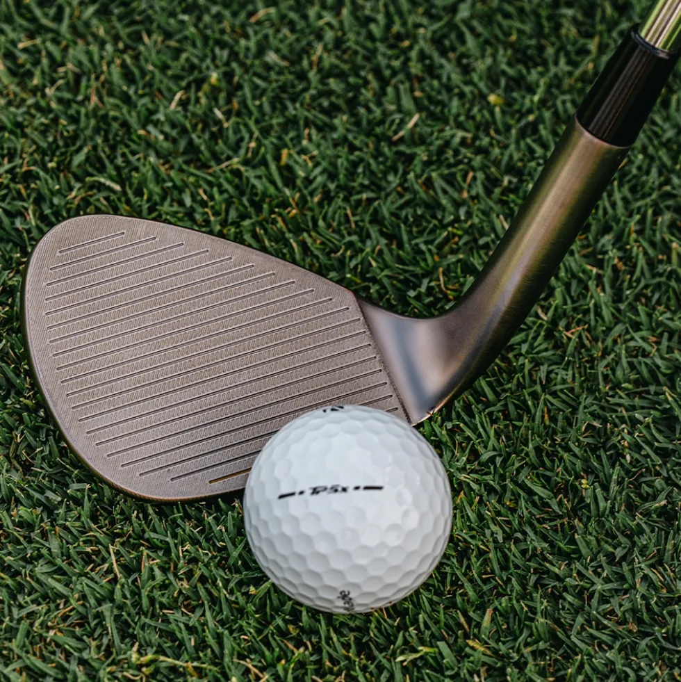 Hi-Toe 4 Wedge