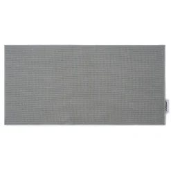 Håndkle Microfiber Players Grå