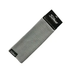 Håndkle Microfiber Players Grå