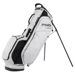 Hoofer Bærebag Hvit Contour