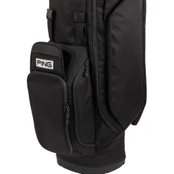 Hoofer Bærebag Svart