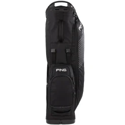 Hoofer Prodi G 243 Bærebag Junior Svart