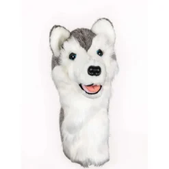 Husky Driver Headcover