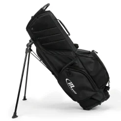 Hybrid Bærebag Svart