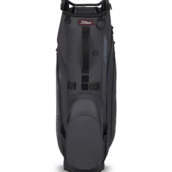 Hybrid 14 StaDry Bærebag Grå/Graphite