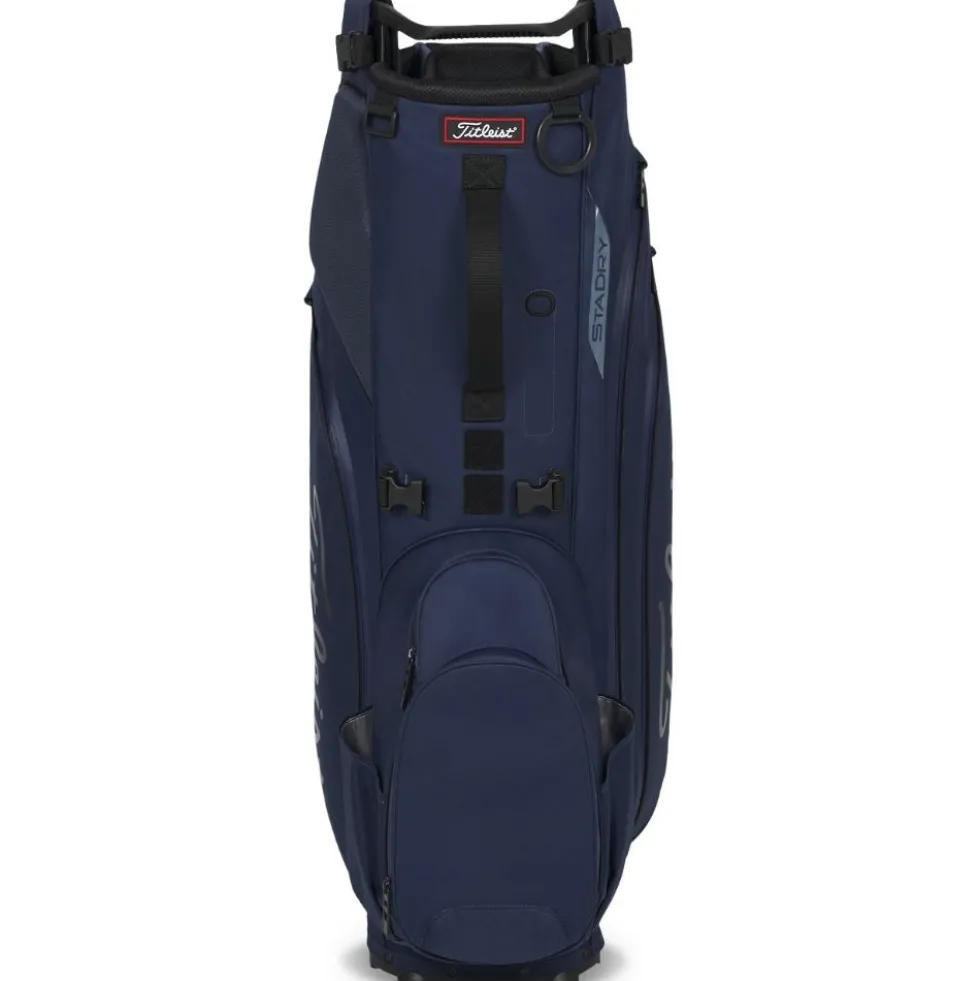 Hybrid 14 StaDry Bærebag Navy