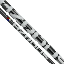 HZRDUS Silver Gen 4 60 Driverskaft