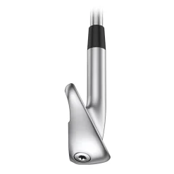 i540 Jernsett Grafitt
