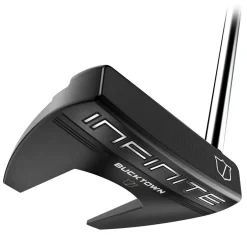 Infinite Bucktown Putter