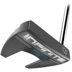Infinite Bucktown Putter Dame