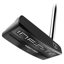 Infinite West Loop Putter