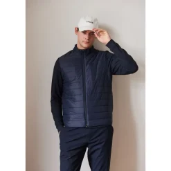 Jacket Herre Navy
