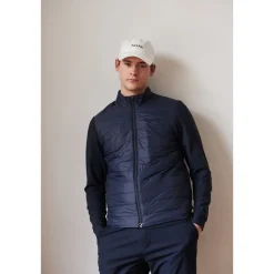 Jacket Herre Navy