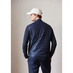 Jacket Herre Navy