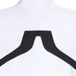 Janice Midlayer Dame Hvit