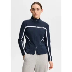 Janice Midlayer Dame Navy