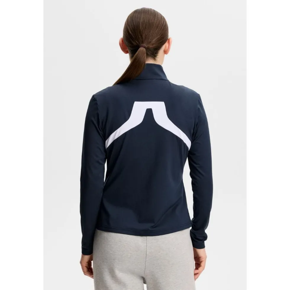 Janice Midlayer Dame Navy