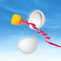 Joke Golfballer 4 Pack