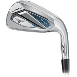 JPX925 Hot Metal HL Jernsett Grafitt